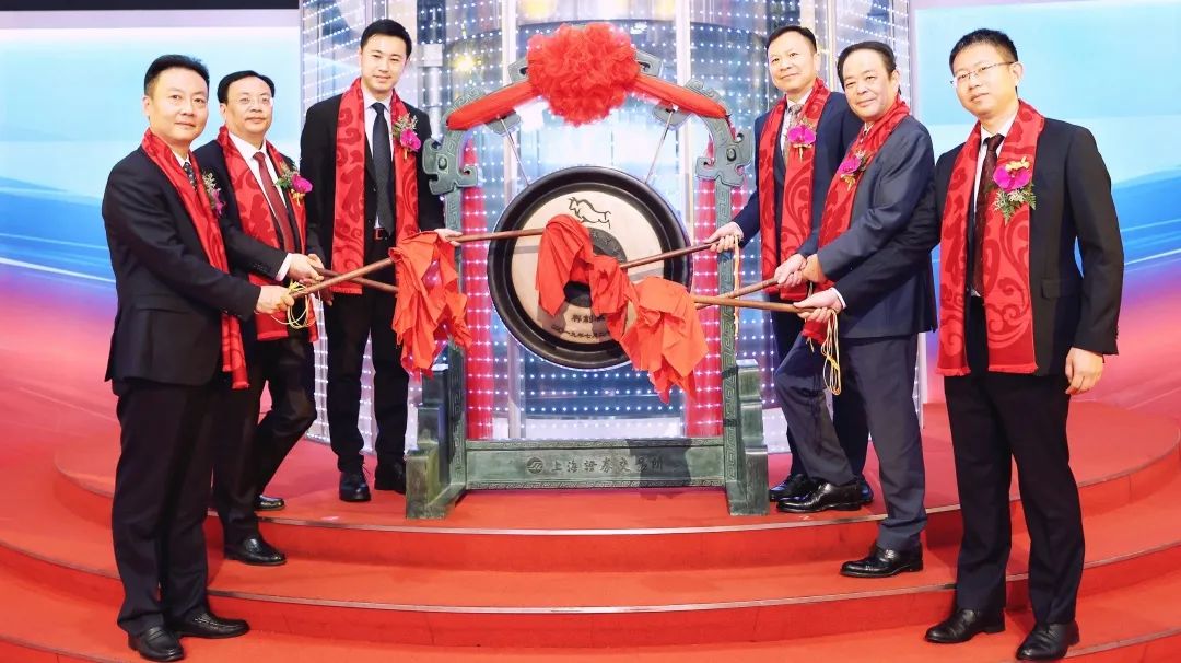 卓然股份：技術(shù)先進(jìn)、成長(zhǎng)性卓越的大型煉油化工裝備制造商