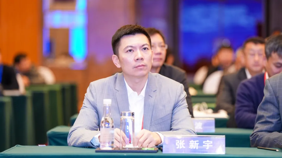 數(shù)實(shí)融合 賦能化工 | 2024中國(guó)化工學(xué)會(huì)智能制造技術(shù)交流會(huì)順利召開